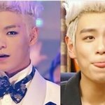 남녀 아이돌들의 아이라인 전 vs 후