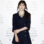 송혜교 실물 느낌