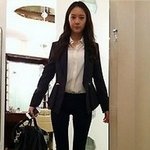크리스탈 <b>실제</b> 몸매