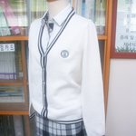여기 학교 교복 이쁘지않나요?