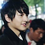 송중기 <b>관상</b>이라