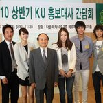 배우 이민호,이민기 옆에서도 전혀 안밀리는 남자아이돌 비주얼