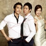 송승헌,김태희 옆에서도 안발리는 <b>박유천</b> 비주얼