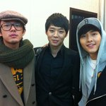 배우 유아인,송중기 바르게 잘생긴 <b>박유천</b>
