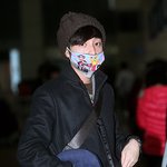 로이킴 최근 많이 수척해진 모습