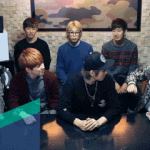 비비씨분들 매치<b>업보</b>셧나요?