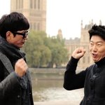 김수로 <b>김민종</b>의 마이퀸 1회, 진행솜씨는?