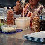 김장 김치 쿠킹클래스 후기~~~