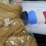 <b>소셜</b>커머스에서 구매한 목도리인데, 제가 눈이 삔걸가요 아니면 업체가...