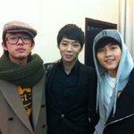 황금 인맥 자랑하는 <b>jyj</b> 멤버들