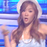 씨스타 <b>소유</b> 움짤