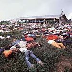 음모론3화 - 900명 집단자살'존스타운'