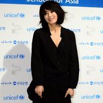 몹시 추워 보이는 김혜수ㅋㅋㅋㅋ