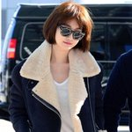 선글라스가 무지하게 잘 어울리는 고준희