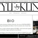 ‘h&amp;m’과 콜라보 진행한 세계적인 파워블로거, 이번엔 '게스'와...