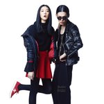 현실로도 잘 어울리는 김원중-<b>강소영</b> 커플화보