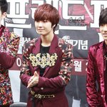 수유,안양팬싸인회 <b>정민</b>