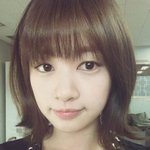 정소민 머리 잘랐는데 얼굴도 달라진 것 같음???