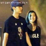 연예인으로 보는 <b>남녀</b>의 키차이