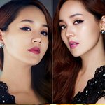 오른쪽하구 왼쪽 얼굴 둘다 이쁜 <b>유진</b>~ 결혼한거 맞아??