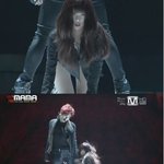 아놔 진짜 마마보다가 현아 때문에 눈 버렷음 ㅡㅡ