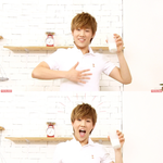 인슾필독 무개념에이젝스김형곤 <b>성규</b>모창