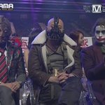 오늘 에픽하이<b>분장</b>한 사람들은