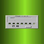 스코치드 <b>어스</b> 배경