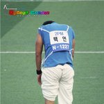 ✖택연오빠, 아무리 배고파도 바지는 먹지마요