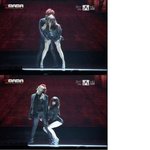 패왕색기) 현아짜응~!