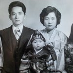 진짜 잘생겼어요!! 우리할아버지!! (사진 有)