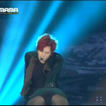 어제 <b>mama</b> 트러블메이커