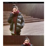 플루크<b>패딩</b>어떤가요??
