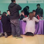씨<b>클라운</b> 팬싸에 나타난 아저씨 팬 ㅋㅋㅋㅋ
