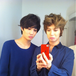 <b>태민</b>카이찬양