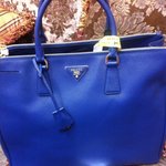 <b>프라다</b> 사피아노 남친이랑 싸우고 나서 걍 질러버렸어요~