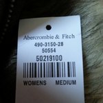 중고나라 아베크롬비<b>올프</b>죠집업사기당했어요 정품맞는지 확인해주세요ㅜㅜㅜㅜ