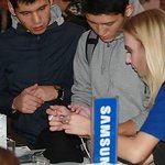 [2ch] 한국산 휴대전화, 올해 세계시장 점유율 30% 돌파