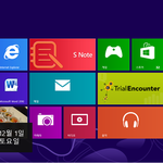 Windows8 참바/Windows8/CharmBar/삼성 아티브 스마트 <b>pc</b>
