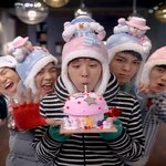 아이돌들의 팬송 모음