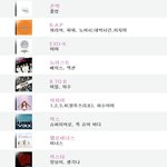 <b>서가</b>대 신인상 현재순위