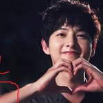 송중기가 진짜 <b>늑대</b>소년인 증거(사진有)