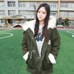사진有}!!<b>야상</b>좀골라주세요!!