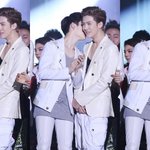 경수랑 세훈이 <b>납치</b>하고싶다ㅎㅎ