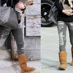 남자들이 싫어하는 <b>여자패션</b>