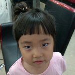 (사진有)귀여운 저희집 막둥이 공개합니다!