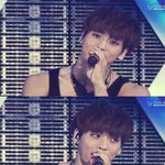 최근 눈화장 리즈를 달리는 듯한 샤이니 종현!!