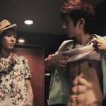 보이프렌드 막내<b>민우</b>의 매력~