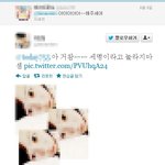 친구가 자꾸 사진도용을 하네요... 판여러분께 질문드려봅니다