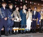 블락비 <b>b.a.p</b> 잘하는데..